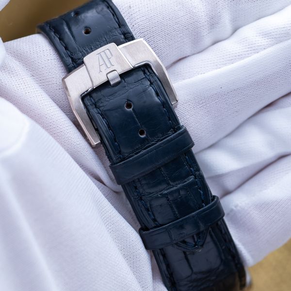 Audemars Piguet CODE 11.59 26393BC.OO.A321CR.01